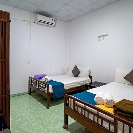 Hoi An Viet House Homestay Exterior photo