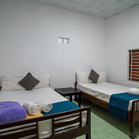 Hoi An Viet House Homestay Exterior photo