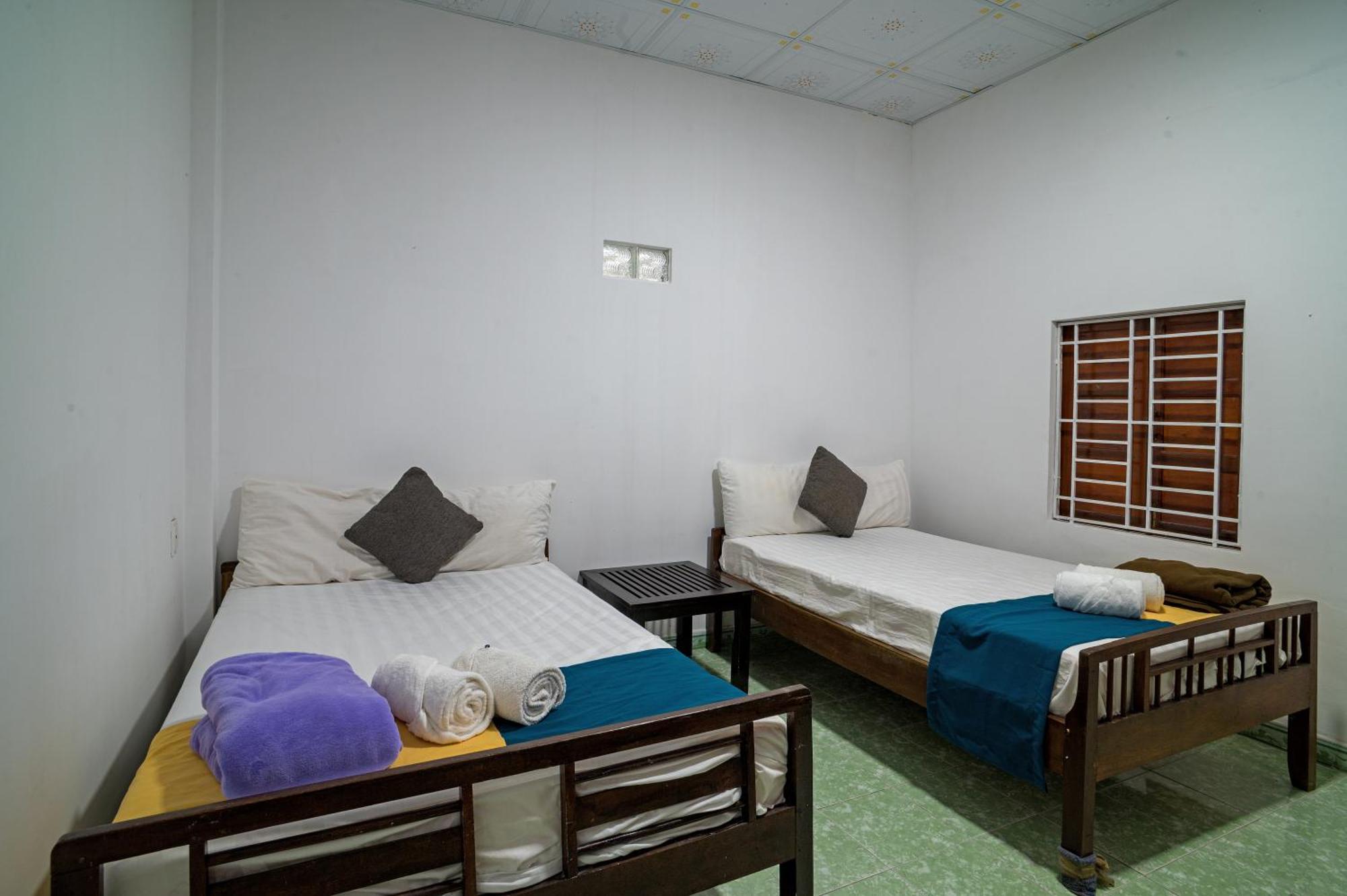 Hoi An Viet House Homestay Exterior photo