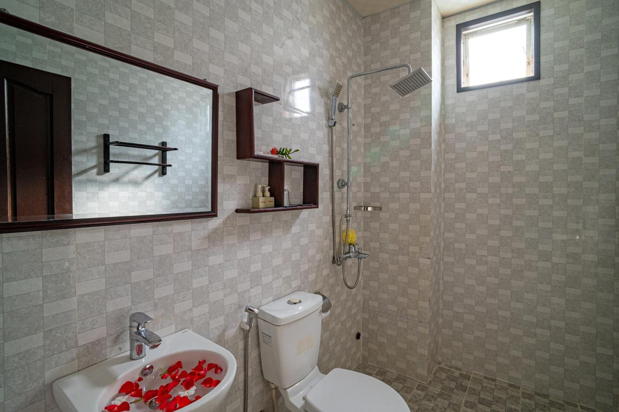 Hoi An Viet House Homestay Exterior photo