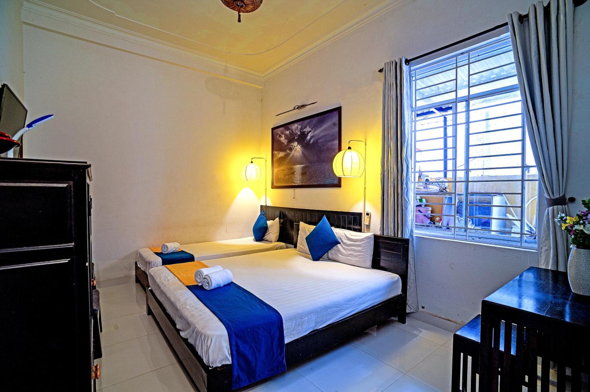Hoi An Viet House Homestay Exterior photo