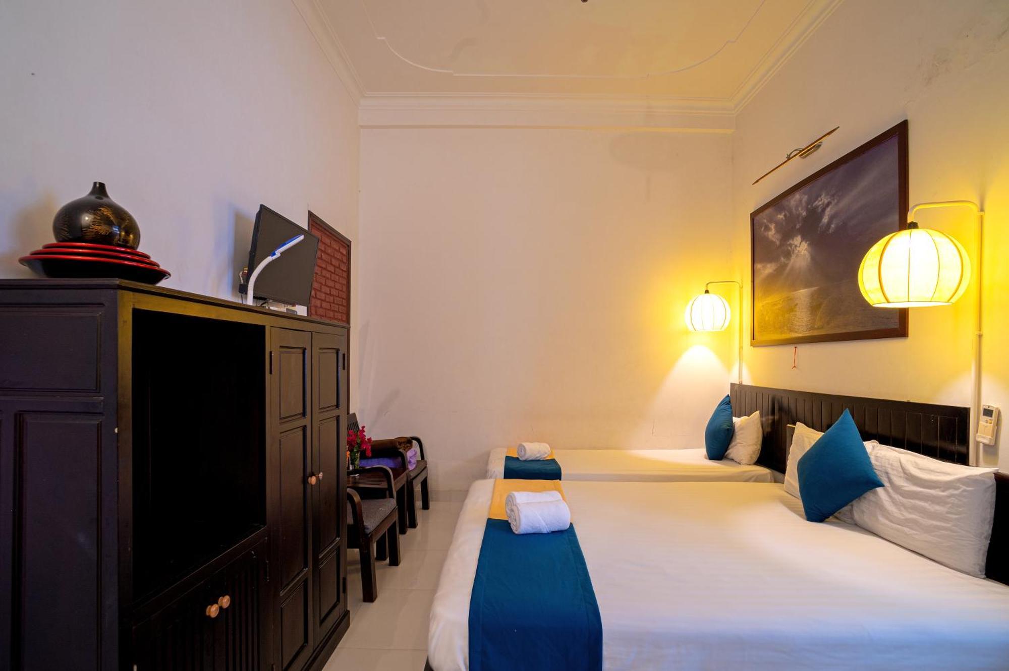 Hoi An Viet House Homestay Exterior photo