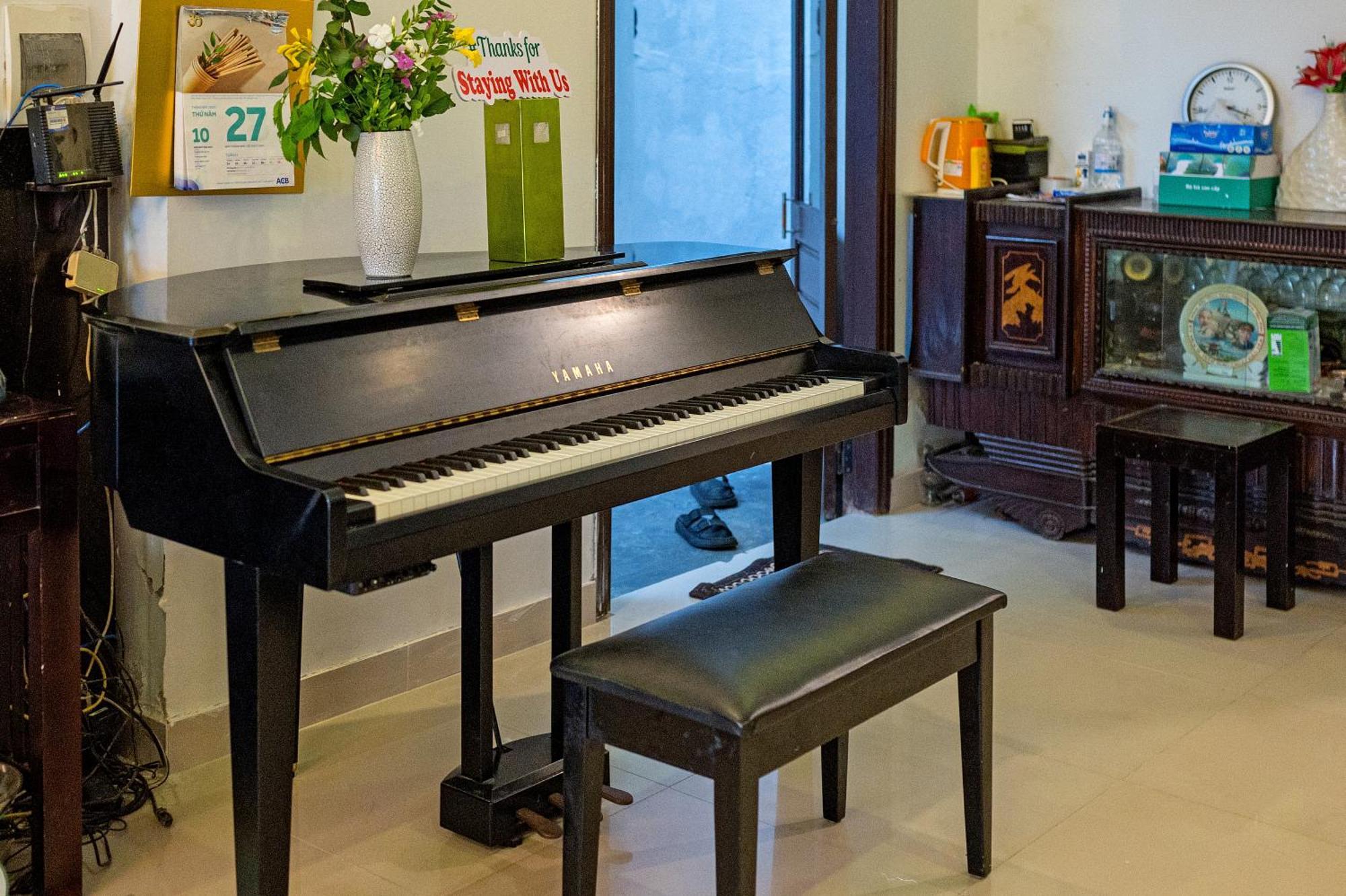 Hoi An Viet House Homestay Exterior photo