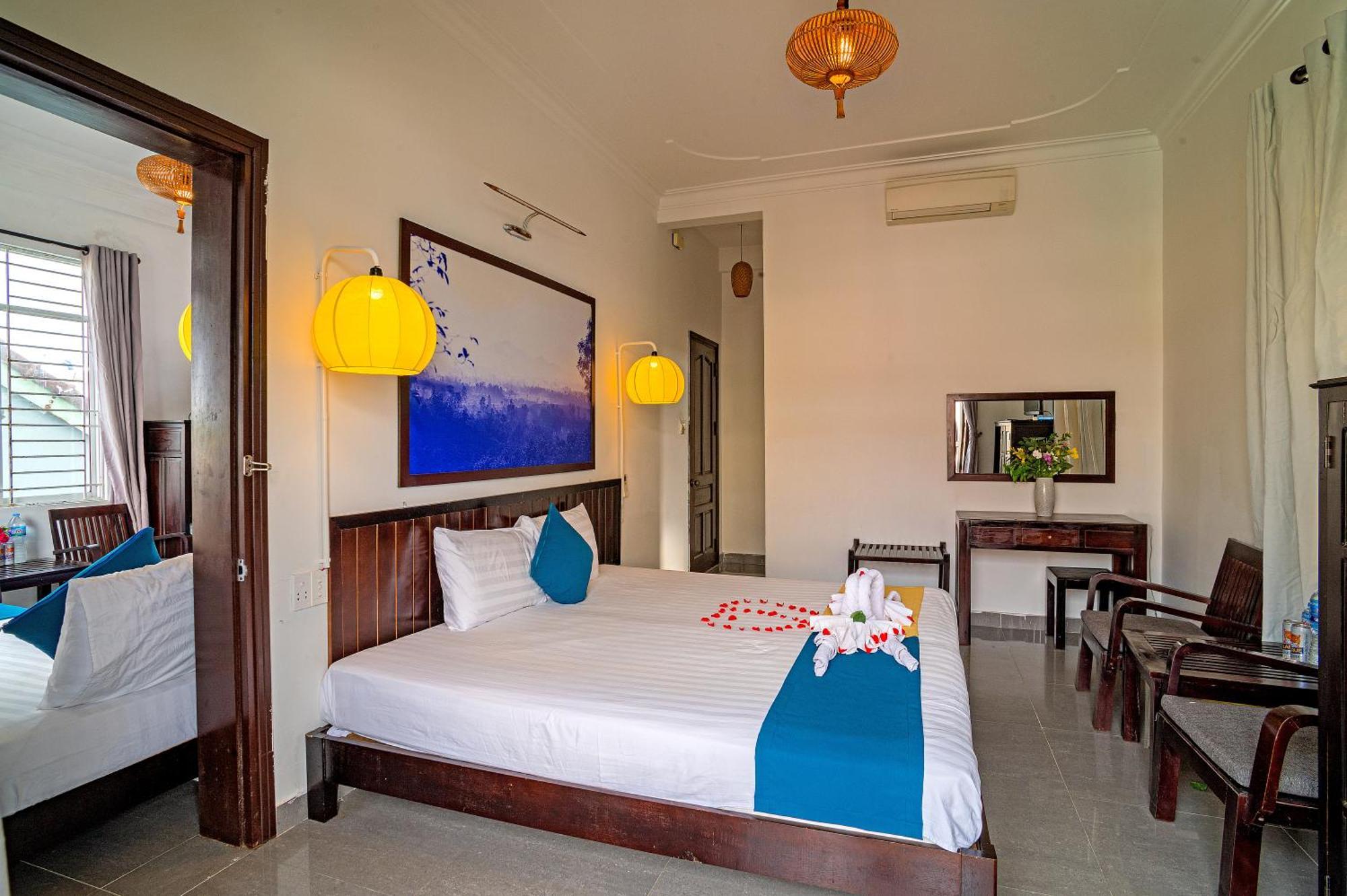 Hoi An Viet House Homestay Exterior photo