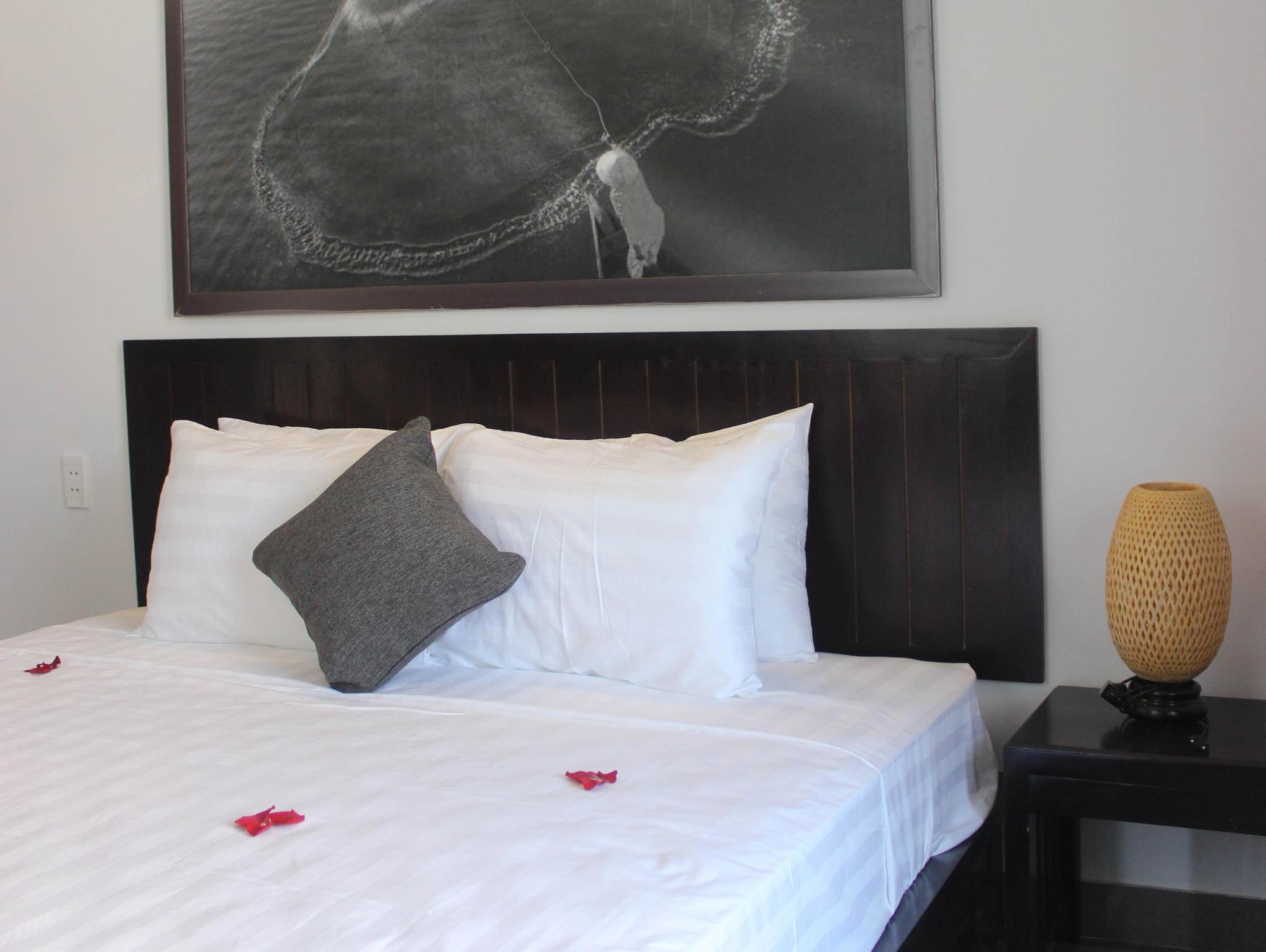 Hoi An Viet House Homestay Exterior photo