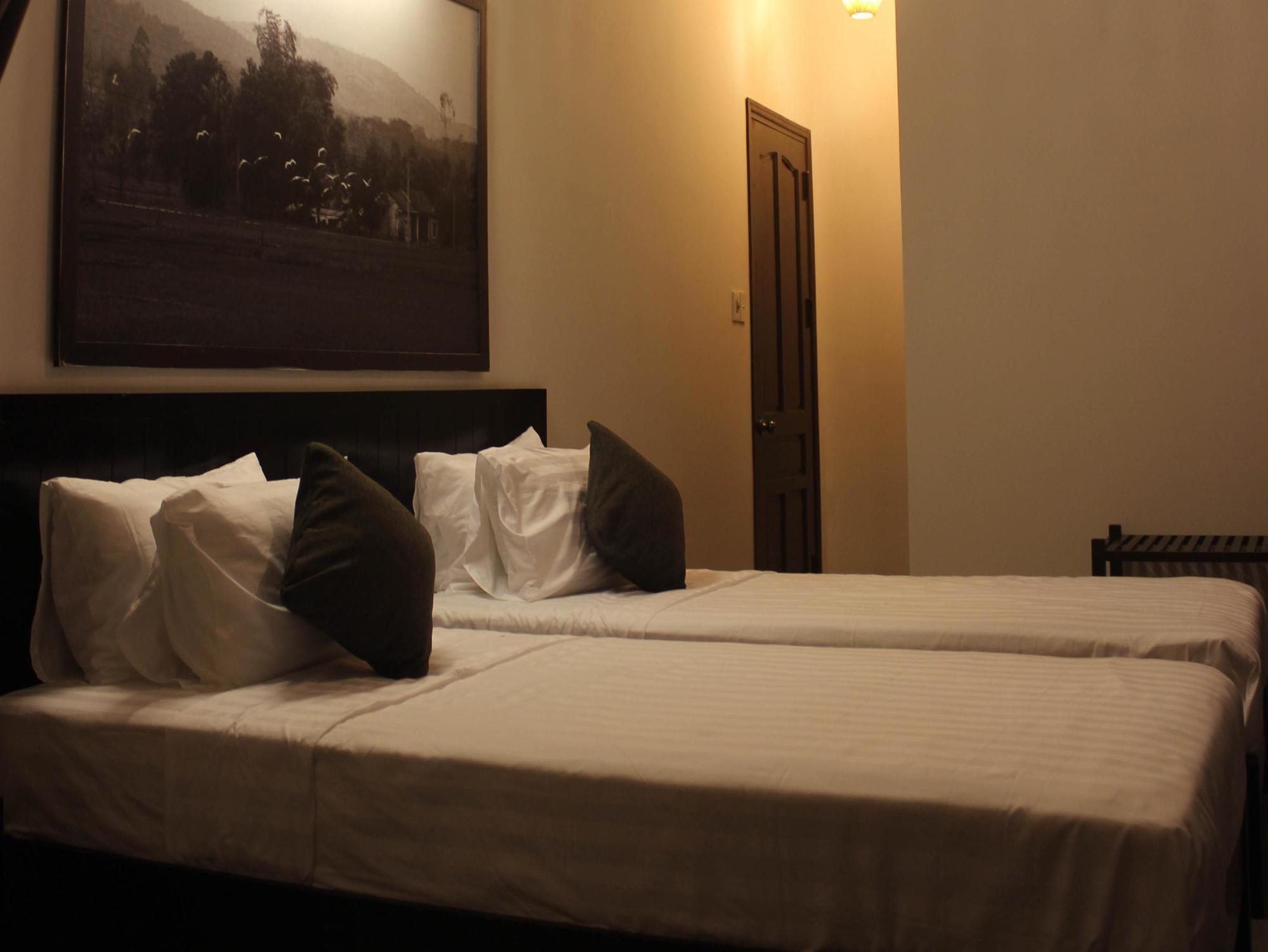 Hoi An Viet House Homestay Exterior photo