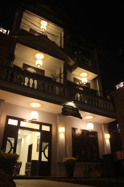 Hoi An Viet House Homestay Exterior photo