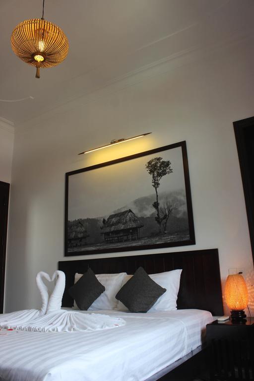 Hoi An Viet House Homestay Exterior photo