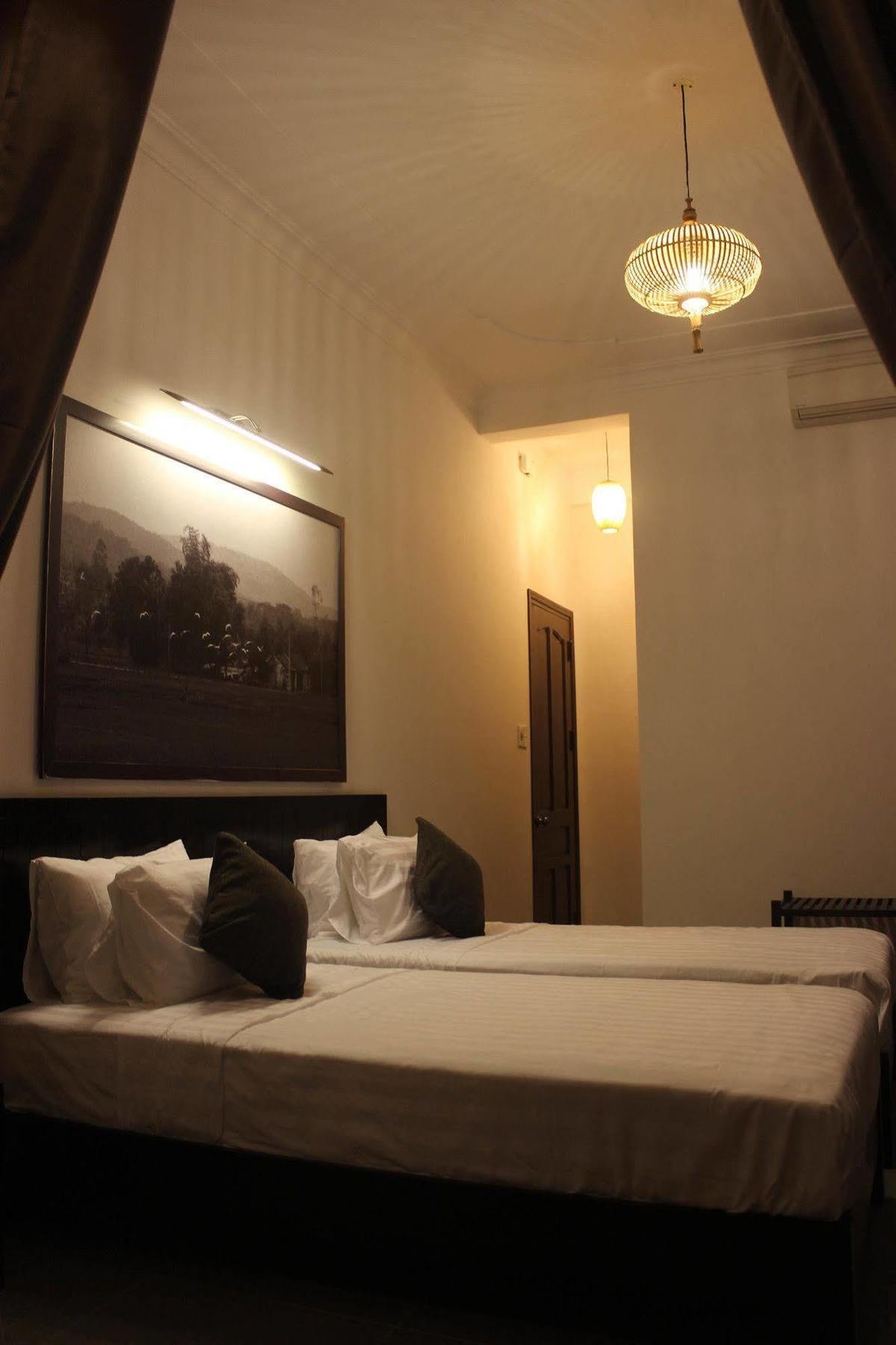 Hoi An Viet House Homestay Exterior photo