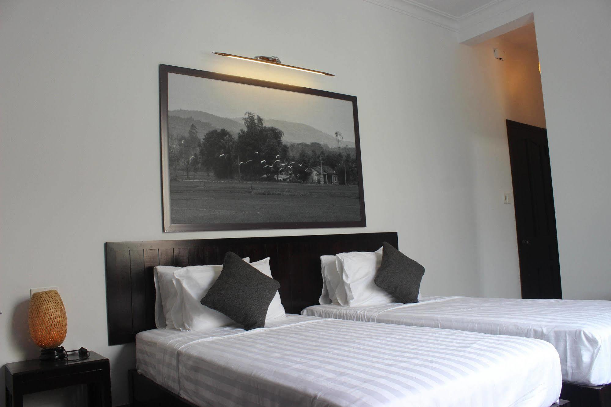 Hoi An Viet House Homestay Exterior photo